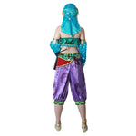 Female Gerudo Link Costume