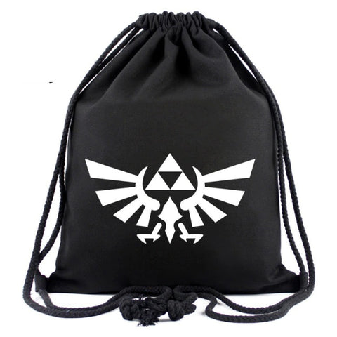 Hylian Symbol Backpack