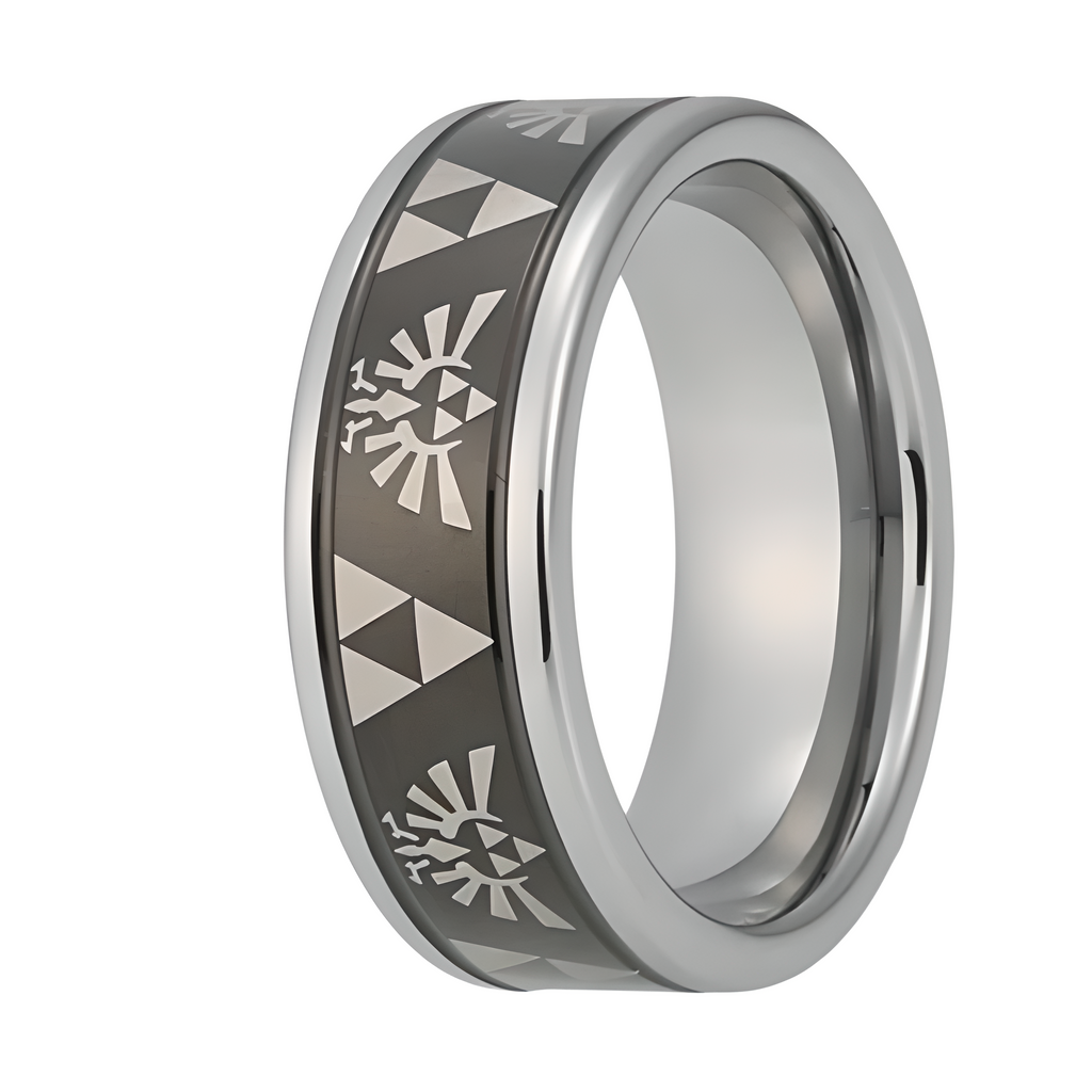 Legend Of Zelda Ring Zelda Shop