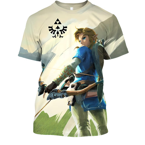 Link Archer T-Shirt
