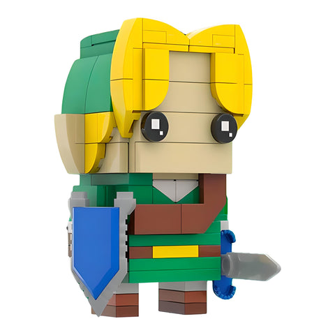Link Hero Lego