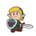 Link's Awakening Pin