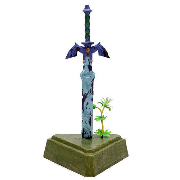 Breath of the Wild: How to Get the Master Sword