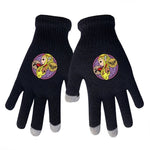 Princess Zelda And Tetra Gloves