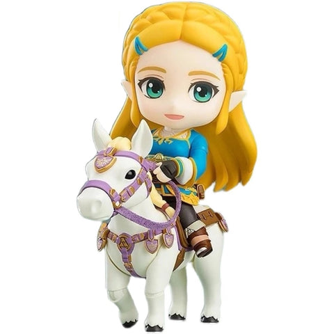 Princess Zelda Figure