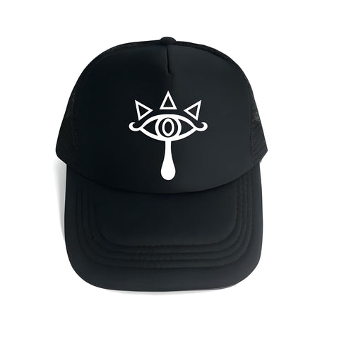 Sheikah Eye Hat