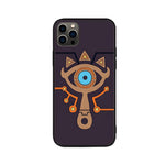 Sheikah Eye Iphone Case
