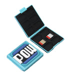 Sky Blue Nintendo Switch Card Case