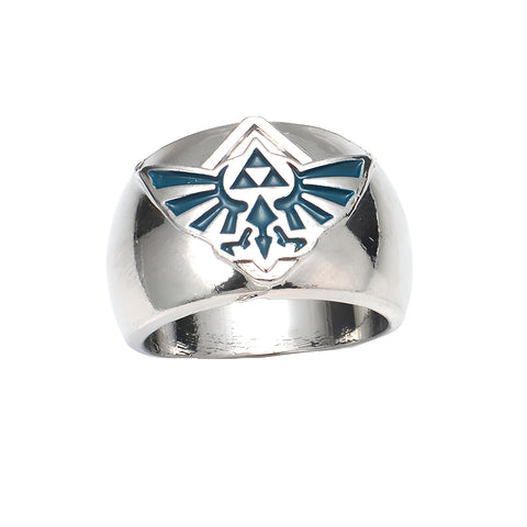 Symbol Of Hyrule Ring