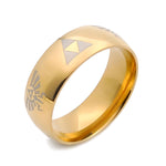 Triforce Ring