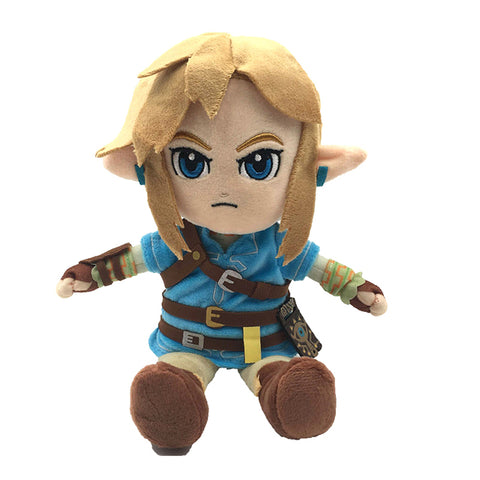 Zelda BOTW Plush