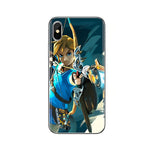 Zelda Ancient Arrow Iphone Case