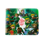 Zelda Anniversary Wallet