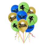 Zelda Balloons Pack