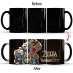 Zelda Champions Mug