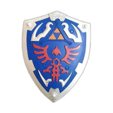 Cosplay Hylian Shield