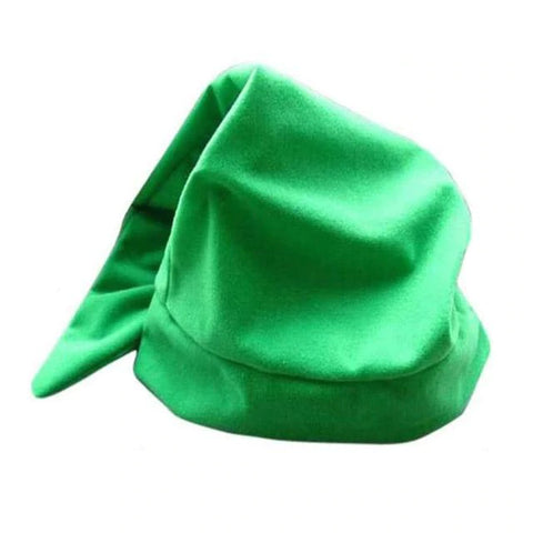 Zelda Cosplay Link Hat
