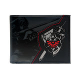 Zelda Dark Link Wallet