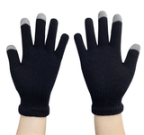 Zelda Logo Gloves