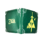 Zelda Logo Wallet