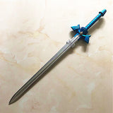 Zelda Master Sword Cosplay