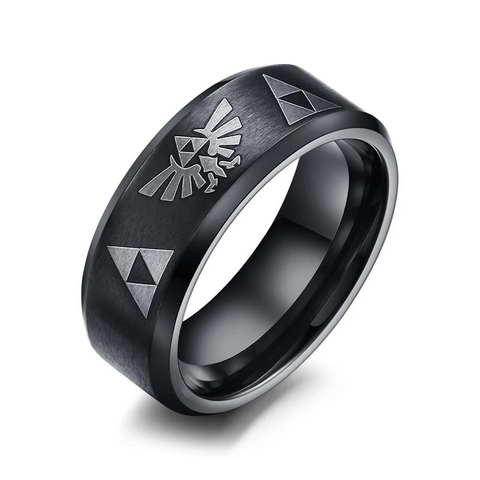 Zelda Sacred Relic Ring