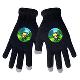 Zelda Warrior Gloves